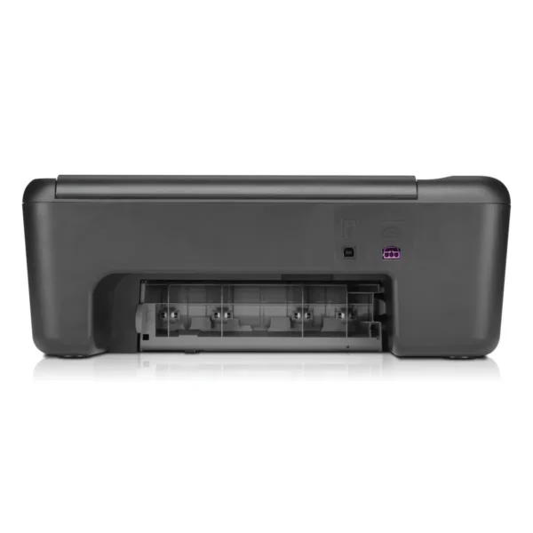 HP DeskJet F2480 Inkjet A4 4800 x 1200 DPI 7 ppm