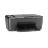 HP DeskJet F2480 Inkjet A4 4800 x 1200 DPI 7 ppm