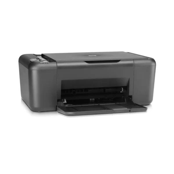 HP DeskJet F2480 Inkjet A4 4800 x 1200 DPI 7 ppm