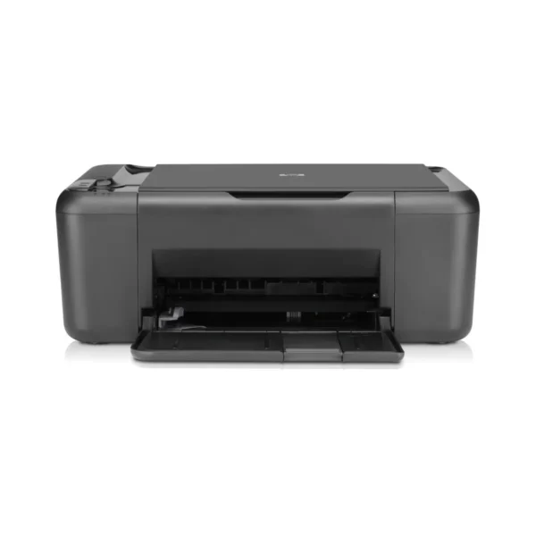 HP DeskJet F2480 Inkjet A4 4800 x 1200 DPI 7 ppm