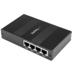 StarTech.com 4 Port VGA Video Extender over Cat 5 (UTPE Series)