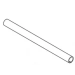 KYOCERA 5MMT876AX001 printer/scanner spare part/accessory Heater element