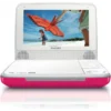 Philips Portable DVD Player PET741P/17