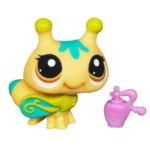 Hasbro Petshop Single Bee