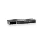 LevelOne 8-Port PS/2 VGA KVM Switch