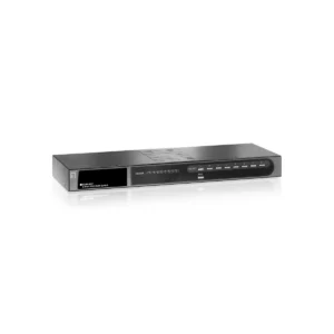 LevelOne 8-Port PS/2 VGA KVM Switch