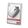 Trust Slimline Mini mouse USB Type-A Optical