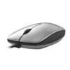 Trust Slimline Mini mouse USB Type-A Optical