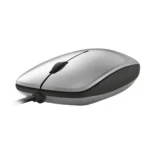 Trust Slimline Mini mouse USB Type-A Optical