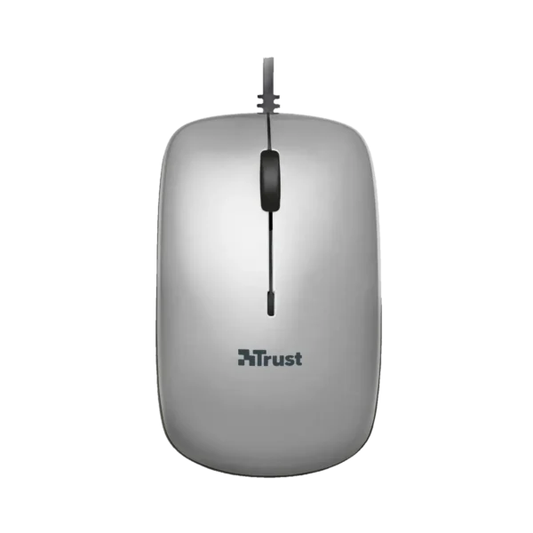 Trust Slimline Mini mouse USB Type-A Optical