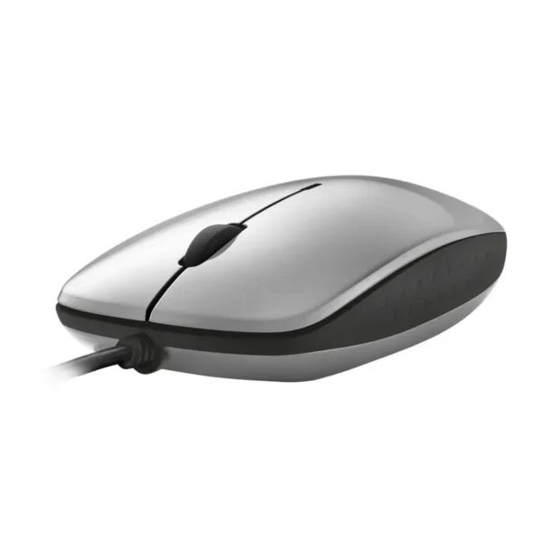 Trust Slimline Mini mouse USB Type-A Optical