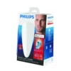 Philips BEARDTRIMMER Series 7000 QT4070/15 beard trimmer 18 0.5 mm Blue, Silver