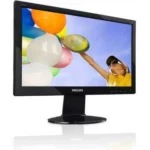Philips LED Monitor 191EL1SB/75