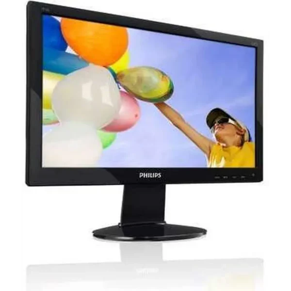 Philips LED Monitor 191EL1SB/75