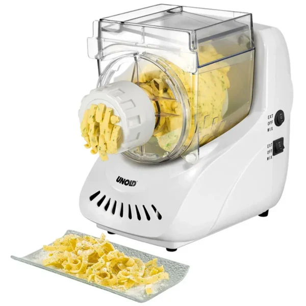 Unold 68801 pasta/ravioli maker Electric pasta machine