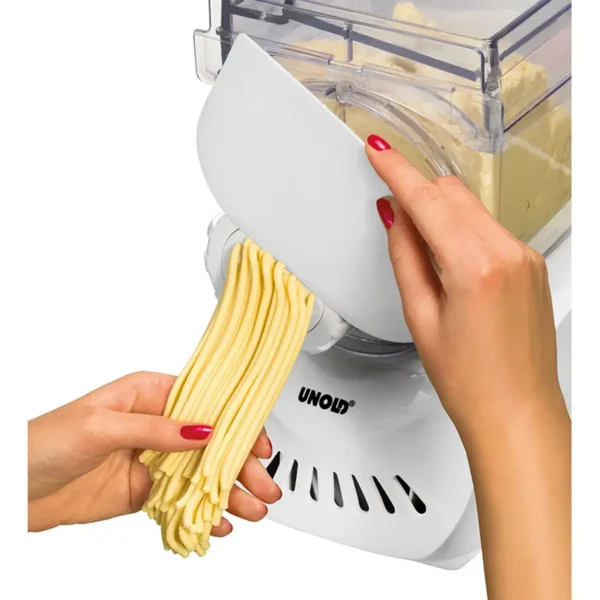 Unold 68801 pasta/ravioli maker Electric pasta machine