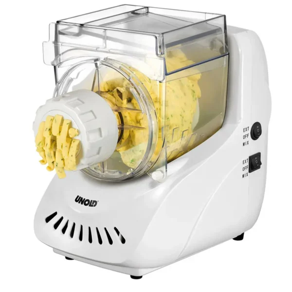 Unold 68801 pasta/ravioli maker Electric pasta machine