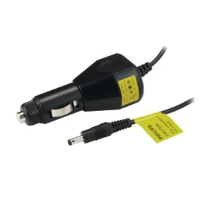 Philips Car power adapter portable DVD player CRP255/01