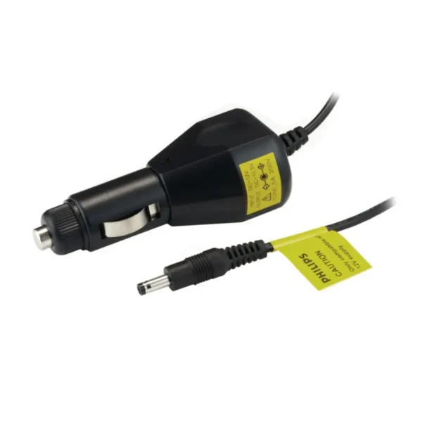 Philips Car power adapter portable DVD player CRP255/01