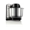 Bosch MUM48A1 food processor 600 W 3.9 L Anthracite, Silver