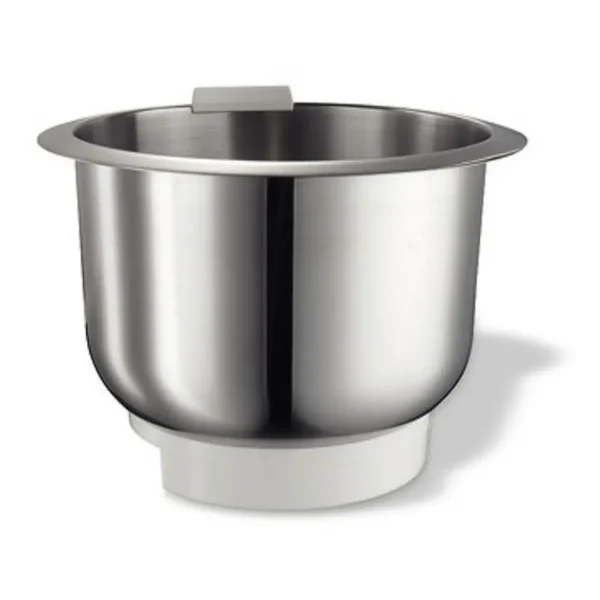 Bosch MUM48A1 food processor 600 W 3.9 L Anthracite, Silver
