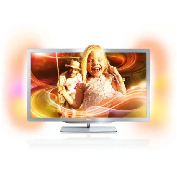 Philips 7000 series Smart LED TV 42PFL7676T/12