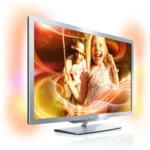 Philips 7000 series Smart LED TV 42PFL7676T/12