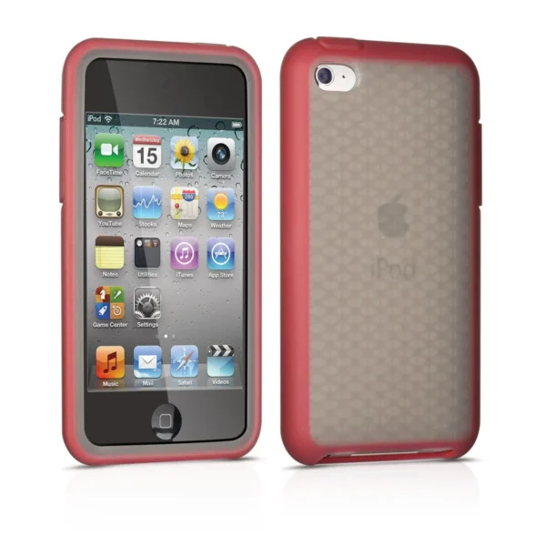 Philips Silicone bumper case DLA4242/10