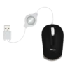 Trust Nanou Micro mouse USB Type-A Optical