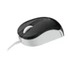 Trust Nanou Micro mouse USB Type-A Optical