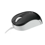 Trust Nanou Micro mouse USB Type-A Optical