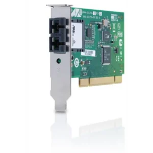 Allied Telesis AT-2701FXa Internal Ethernet 100 Mbit/s