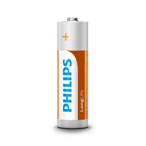 Philips LongLife Battery R6L4F/10