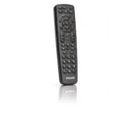Philips Perfect replacement Universal remote control SRP1003/27