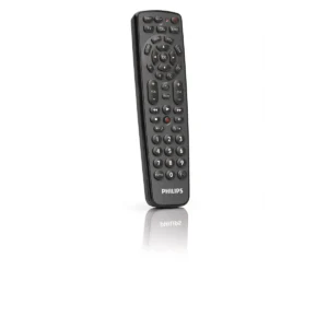 Philips Perfect replacement Universal remote control SRP1003/27