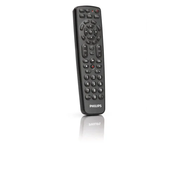 Philips Perfect replacement Universal remote control SRP1003/27