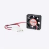StarTech.com 40x10mm Replacement Dual Ball Bearing Computer Case Fan w/ LP4