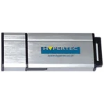Hypertec HYFLUSB0264G USB flash drive 64 GB USB Type-A 2.0