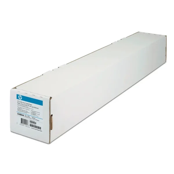 HP CG884A large format media 45.7 m Matte