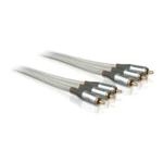 Philips Composite A/V cable SWV3212S/27
