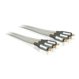 Philips Composite A/V cable SWV3212S/27