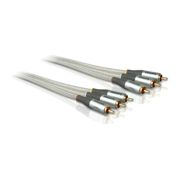 Philips Composite A/V cable SWV3212S/27
