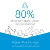 HP CG927EE ink cartridge 3 pc(s) Original Cyan, Magenta, Yellow