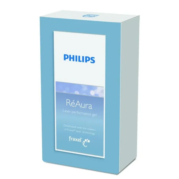 Philips RéAura Laser performance gel SC5100/00