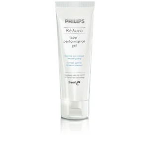 Philips RéAura Laser performance gel SC5100/00