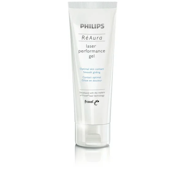 Philips RéAura Laser performance gel SC5100/00
