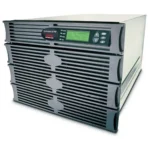 APC Symmetra RM 6kVA N+1 Frame 220-240V