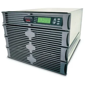 APC Symmetra RM 6kVA N+1 Frame 220-240V