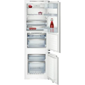 Neff K8345X0 fridge-freezer Built-in 251 L White
