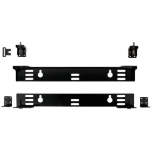 NEC PDVWXUN 55 P 139.7 cm (55″) Black